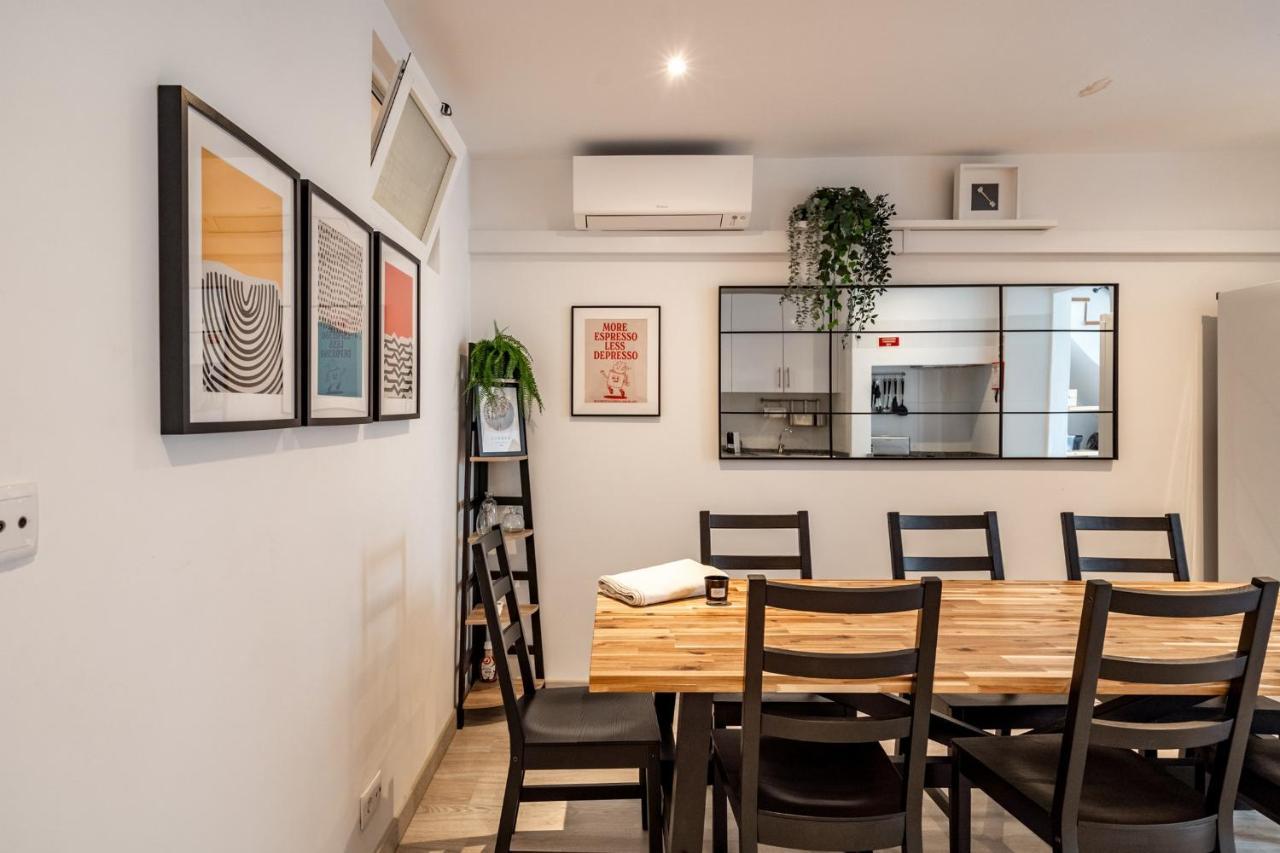Akicity Anjos Splendid Apartment Lissabon